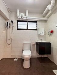 Blk 607 Woodlands Ring Road (Woodlands), HDB 5 Rooms #554148711